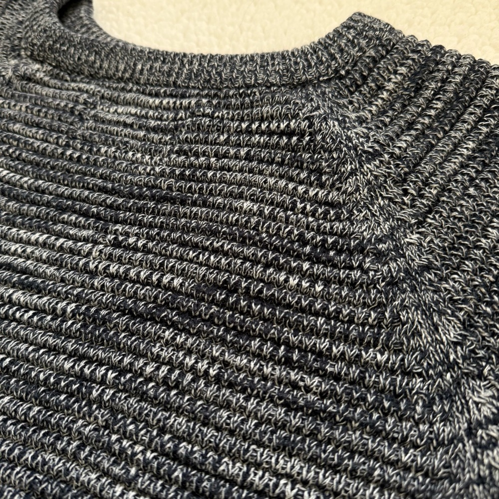 BILLABONG Men's Broke Knit Sweater - Picture 4 of 8